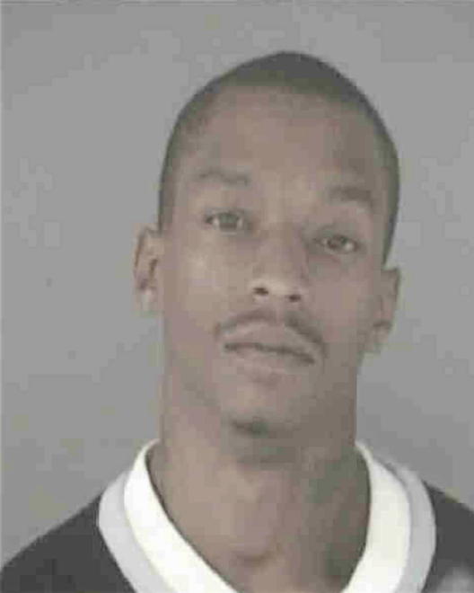 ROBINSON, KEITH ANDRE - Peoria County, IL