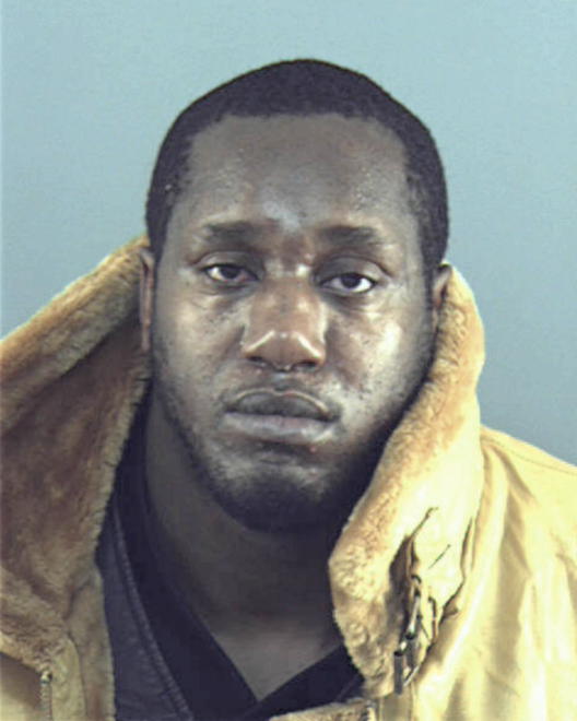 ROBINSON, MARTINOUS DONNELL - Peoria County, IL