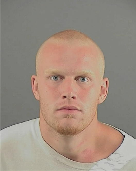 ROSS, ERIC MATTHEW - Peoria County, IL