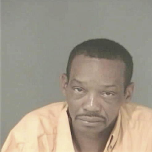SANDS, MELVIN DARRYL - Peoria County, IL