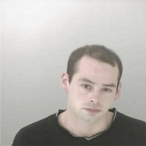 SCHAAD, TERRANCE JOHN - Peoria County, IL