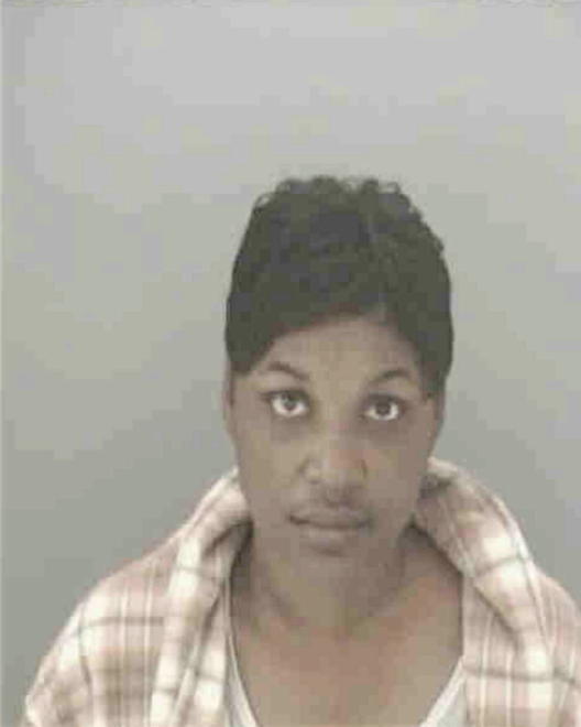 SHOCKLEY, TAMIKA C - Peoria County, IL