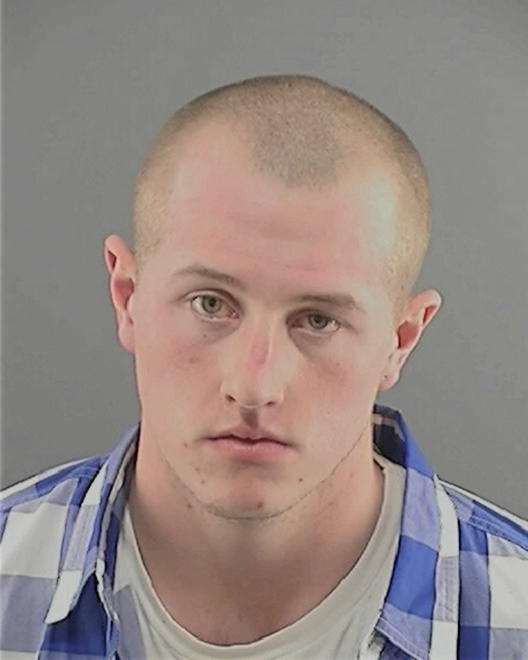 SOUTHEY, NICHOLAS K - Peoria County, IL