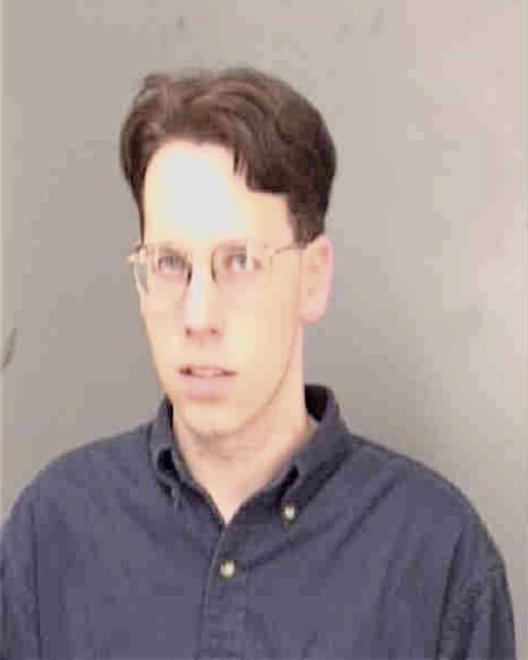STEVENSON, CHARLES EDWARD - Peoria County, IL