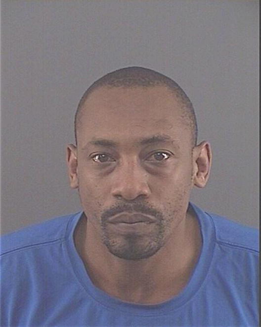 TAYLOR, ADREAYON SHAROD - Peoria County, IL