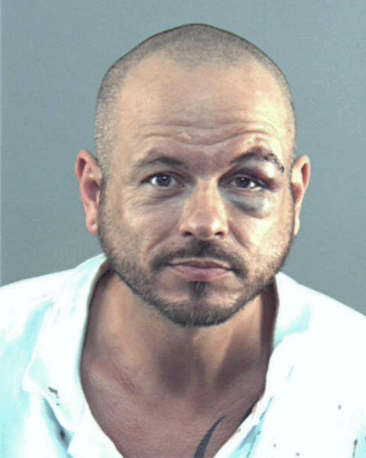 WHEATLEY, JOSHUA EVERETTE - Peoria County, IL