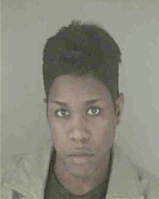WILLIAMS, TIFFANY RANE - Peoria County, IL