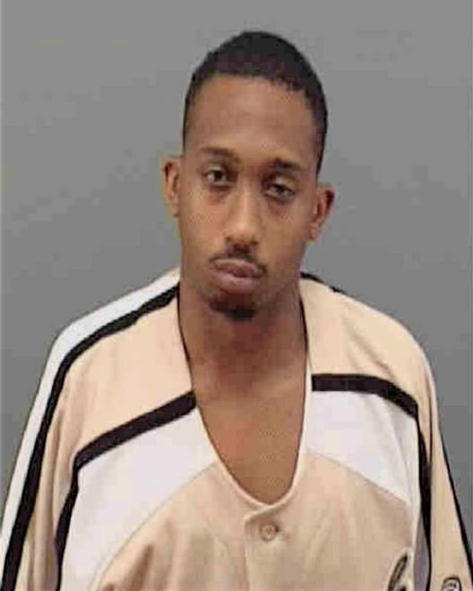 WOODS, DERRICK LABERT - Peoria County, IL