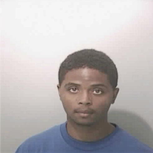 YOUNG, JOSHUA M - Peoria County, IL