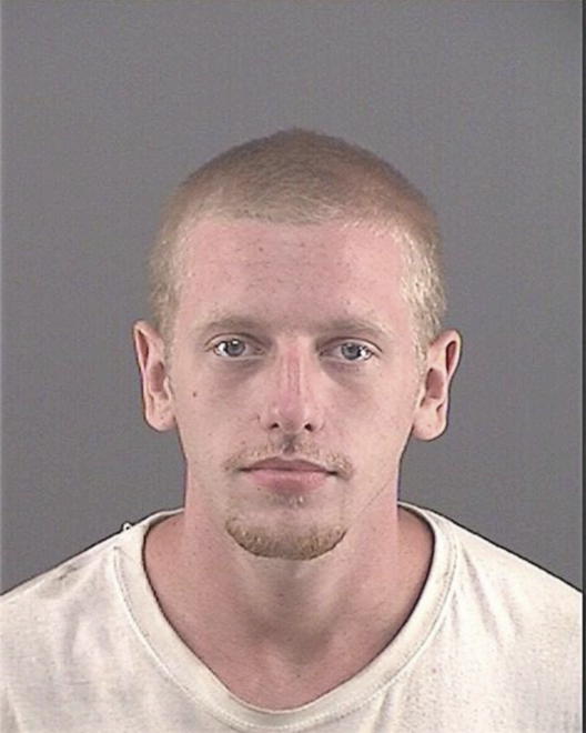 BAKER, JONATHAN MICHAEL - Peoria County, IL