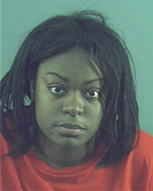 BEAL, BRITTANY LASTARR - Peoria County, IL
