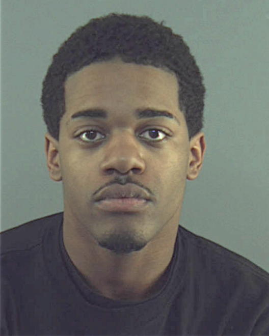 BROWN, KEENAN LASHAWN - Peoria County, IL