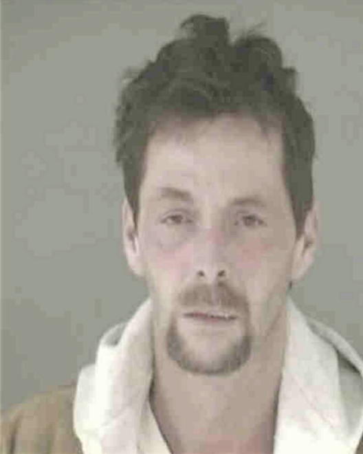 CASEY, JEFFERY ALLEN - Peoria County, IL