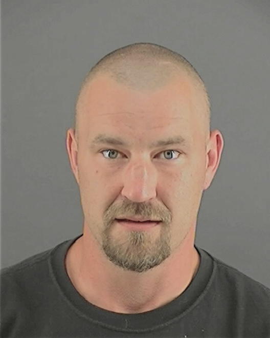 CLARK, JAY ALAN - Peoria County, IL