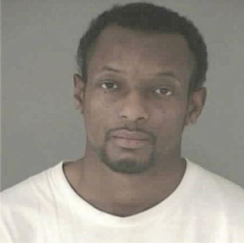 CLARK, KEITH LAMONT - Peoria County, IL