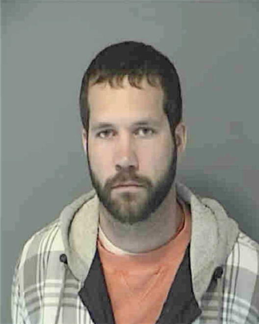 COOK, JARED N - Peoria County, IL