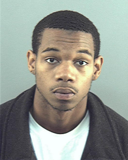 COTTONHAM, JABARI O - Peoria County, IL