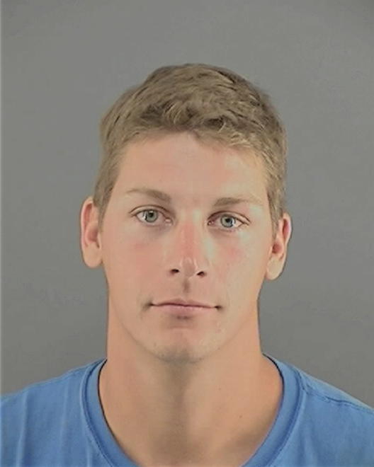 COVENTRY, ADAM D - Peoria County, IL