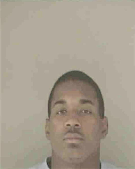 CROWDER, DENARIUS LAMAR - Peoria County, IL