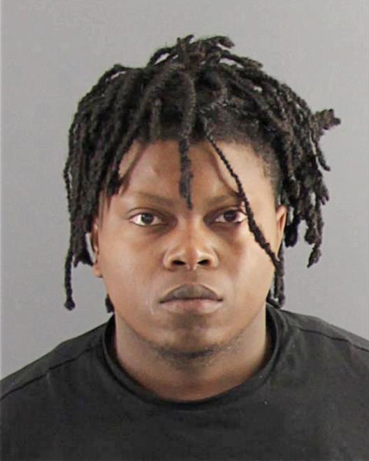 CROWDER, JONTARIUS A - Peoria County, IL