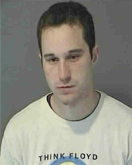 DZIERZYNSKI, CHAZ R - Peoria County, IL