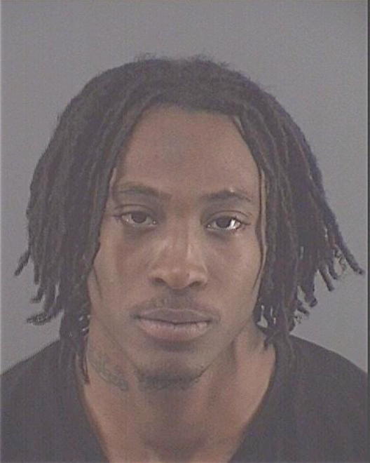 EVANS, CALVIN JEROME - Peoria County, IL