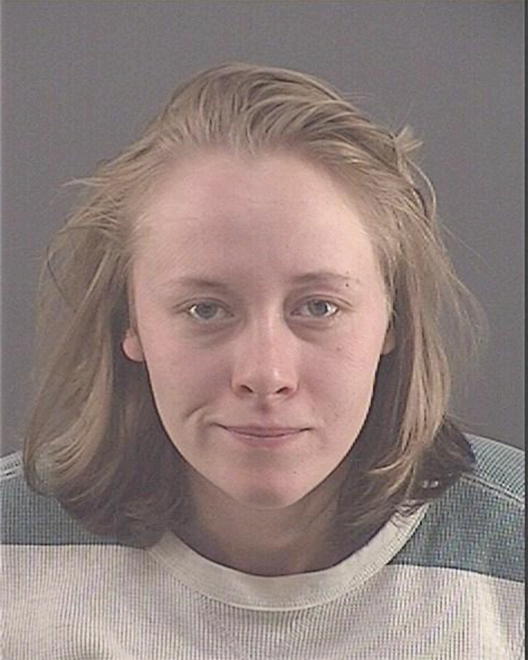 FARMER, STEPHANIE MARIE - Peoria County, IL