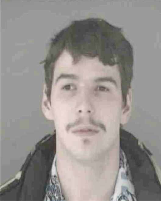 FRYMAN, TIMOTHY JEREMY - Peoria County, IL