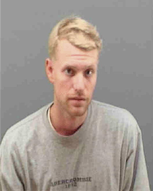 GOBERT, JASON WAYNE - Peoria County, IL