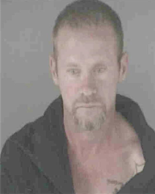 HARKER, WALTER DALE - Peoria County, IL