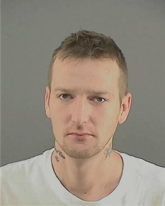 HEADY, KYLE A - Peoria County, IL