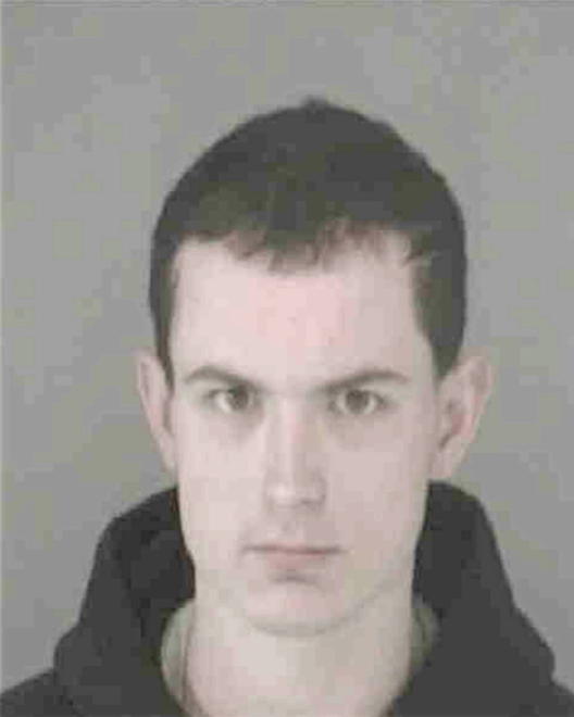 HUDSON, RANDALL J - Peoria County, IL