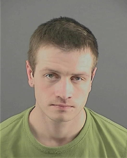HUGHES, JEREMY MICHAEL - Peoria County, IL