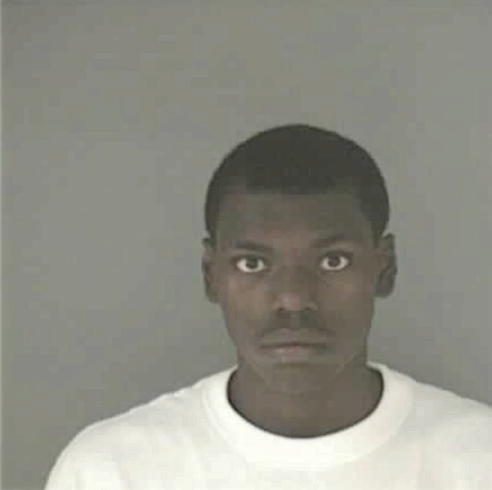 JOHNSON, DION LAMONT - Peoria County, IL