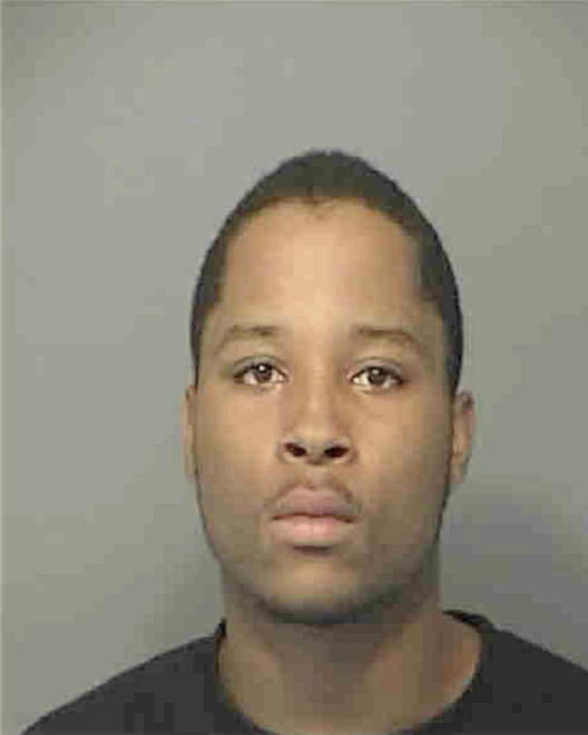JONES, BREION L - Peoria County, IL