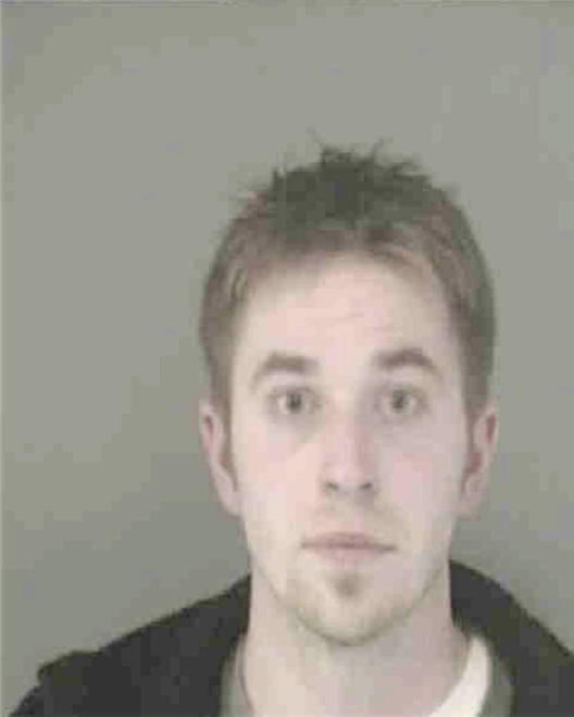 JONES, BRENT JAMES - Peoria County, IL