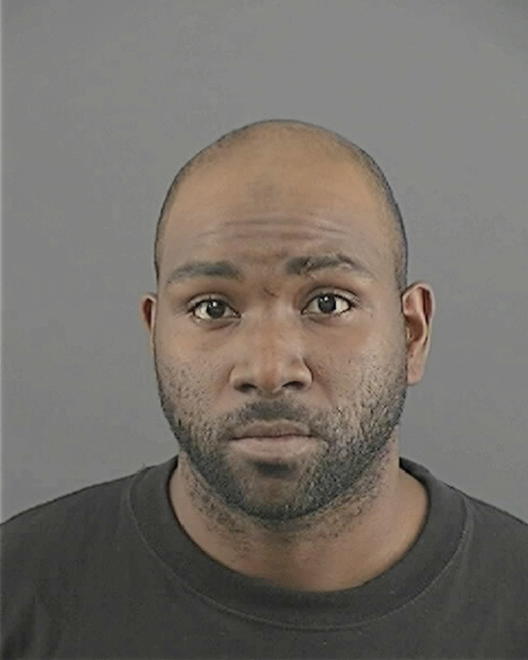 JONES, JERMAINE LAMAR - Peoria County, IL