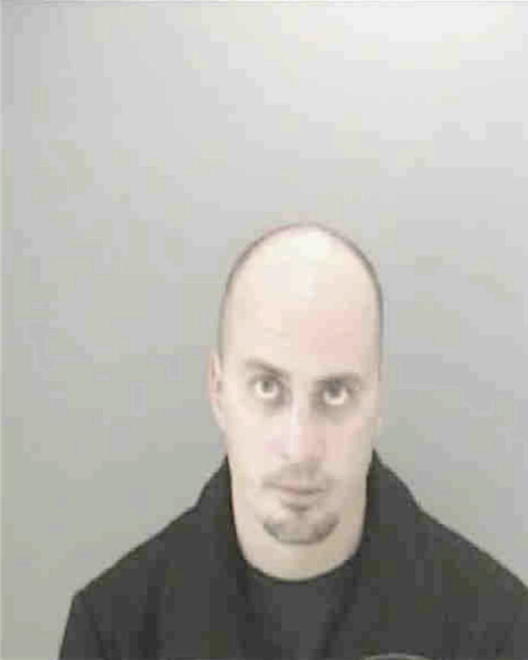 MCDOWELL, MICHAEL ALLEN - Peoria County, IL
