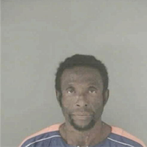 MEANUS, FRED BENEARD - Peoria County, IL
