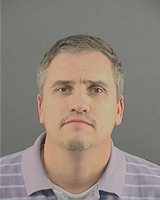 PEARSON, RODRICK LEE - Peoria County, IL