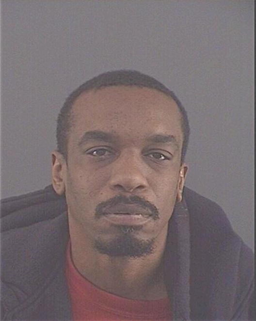 PEARY, DIMITRIUS BRIAN - Peoria County, IL
