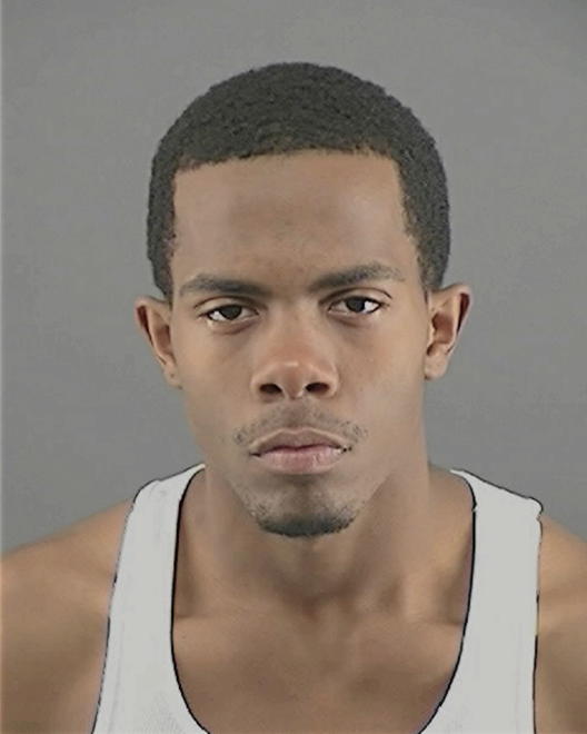 PULLEY, DANTRELL LAMAR - Peoria County, IL