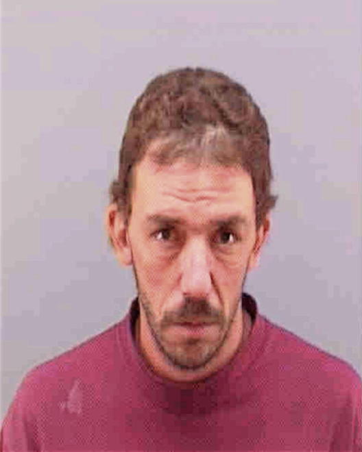 RADOMSKE, ROBERT L - Peoria County, IL