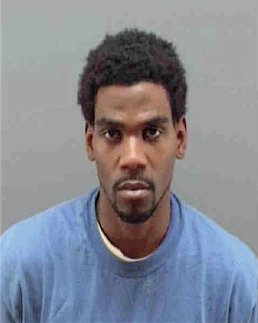 RANDLE, CHARLES L - Peoria County, IL