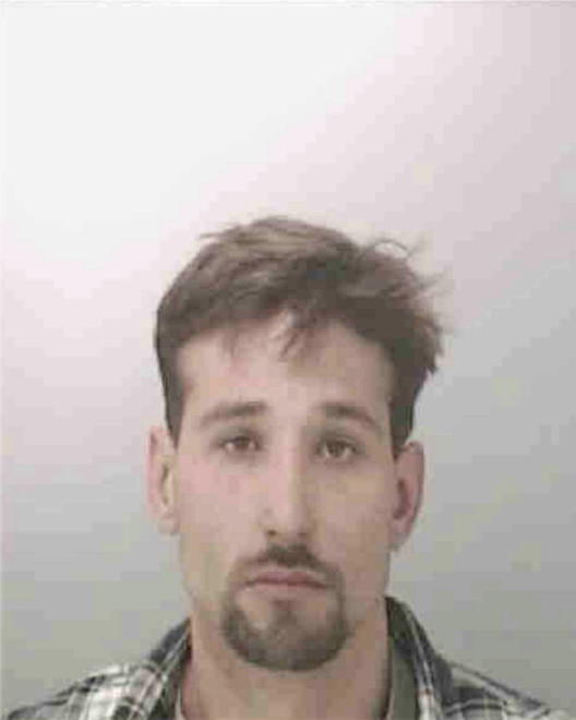 SEYBOLD, JOSEPHUS EDWARD - Peoria County, IL
