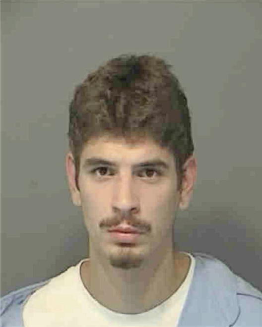 SPEARS, LANNY WAYNE - Peoria County, IL