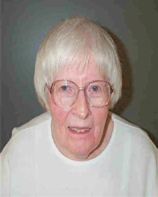 TUNKS, BARBARA ANN - Peoria County, IL