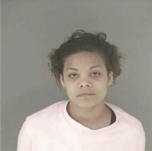 VANLUVENDER, THERESA MARIE - Peoria County, IL