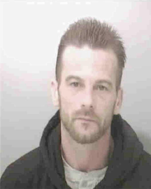 WHITSON, DONALD EDWARD - Peoria County, IL