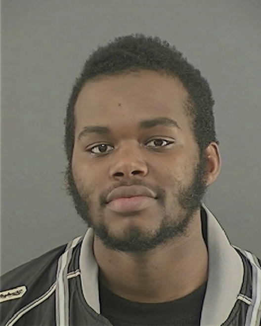 WILKINS, BILAL M - Peoria County, IL